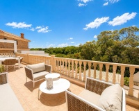 Herverkoop - Villa - Dehesa De Campoamor - Campoamor