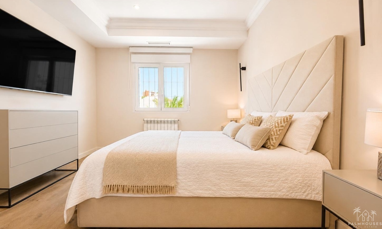 Herverkoop - Villa - Dehesa De Campoamor - Campoamor