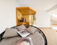 Herverkoop - Villa - Dehesa De Campoamor - Campoamor