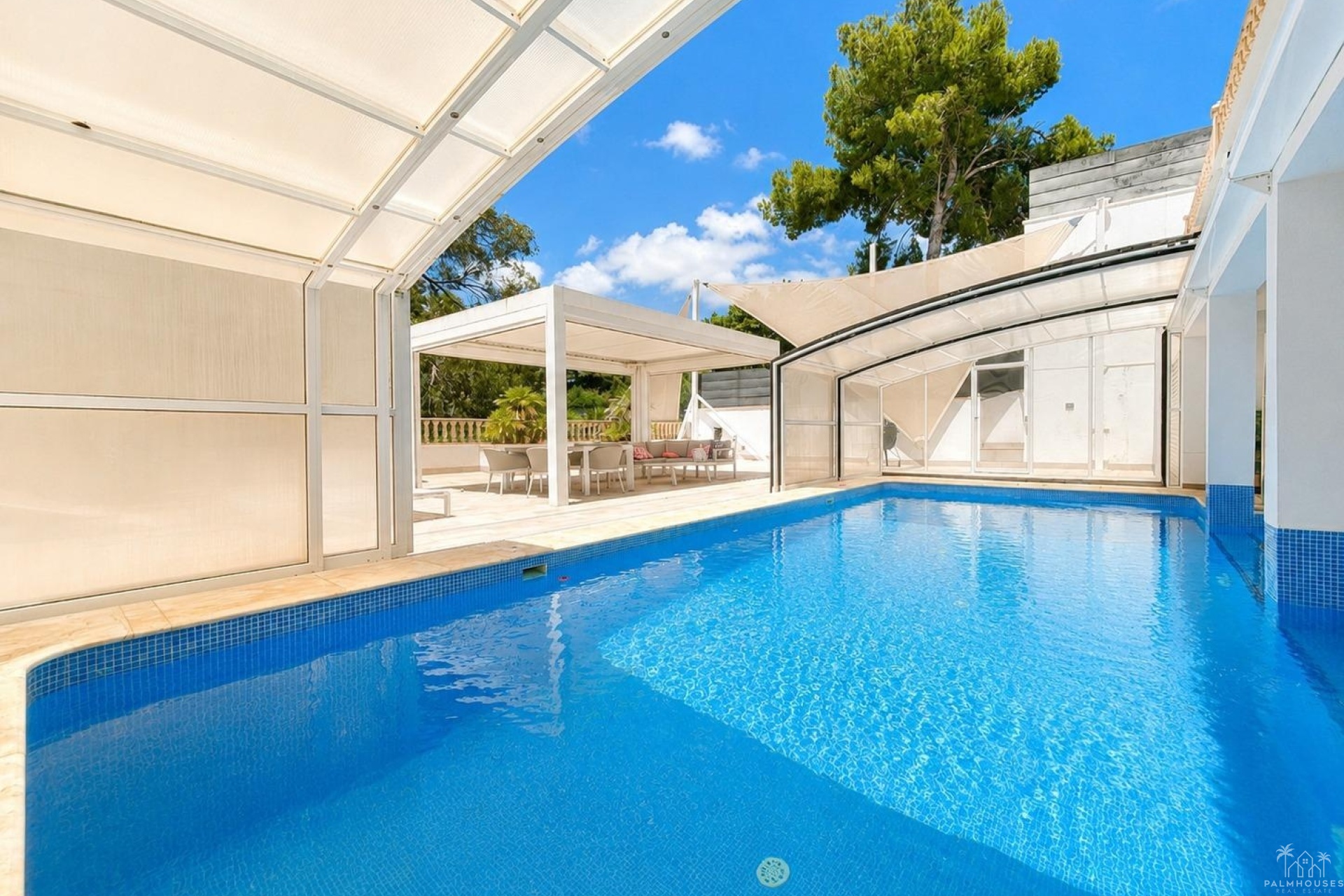 Herverkoop - Villa - Dehesa De Campoamor - Campoamor