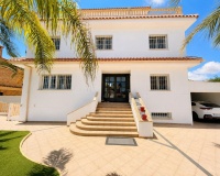 Herverkoop - Villa - Dehesa De Campoamor - Campoamor