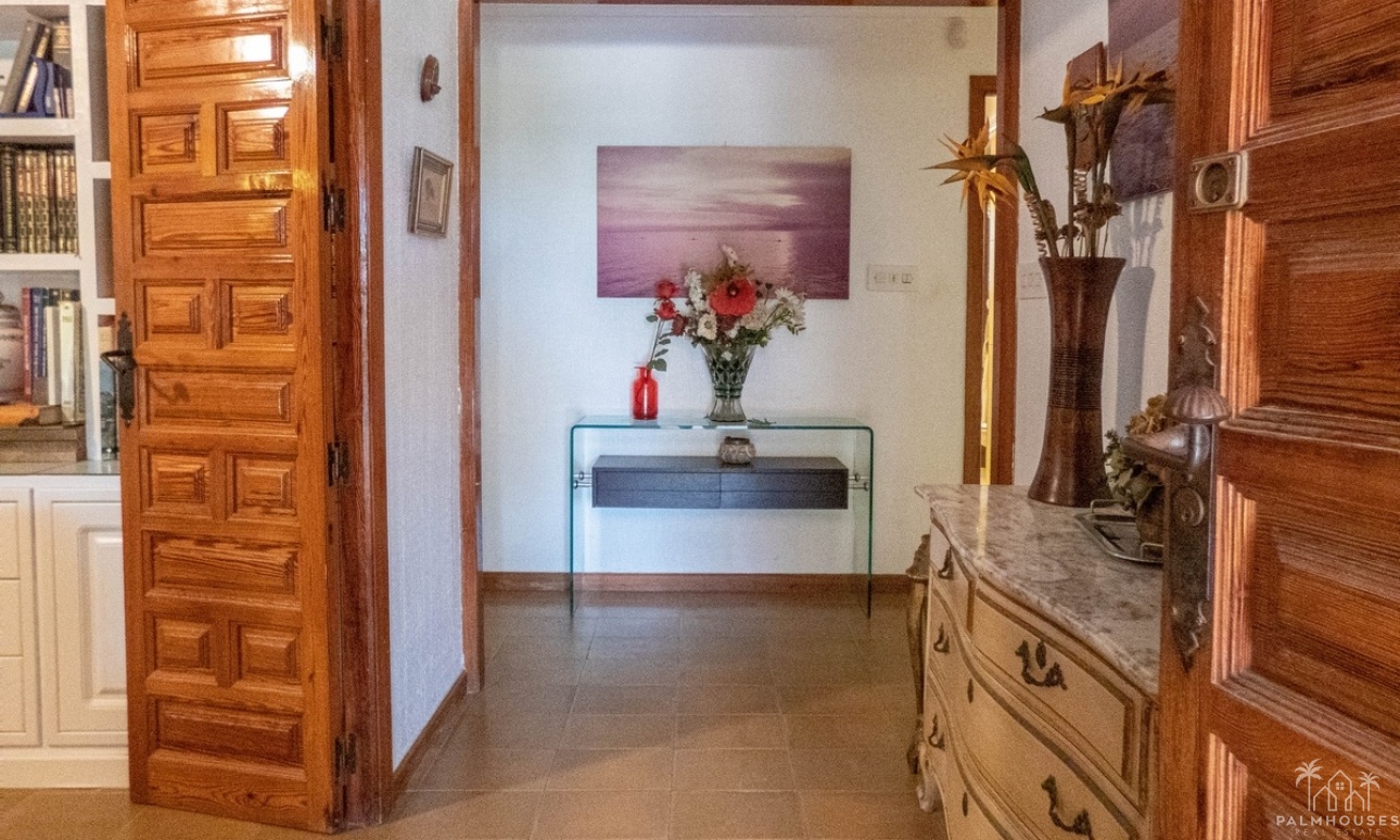 Herverkoop - Villa - Dehesa De Campoamor - Costa Blanca