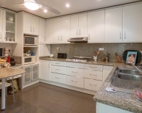 Herverkoop - Villa - Dehesa De Campoamor - Costa Blanca
