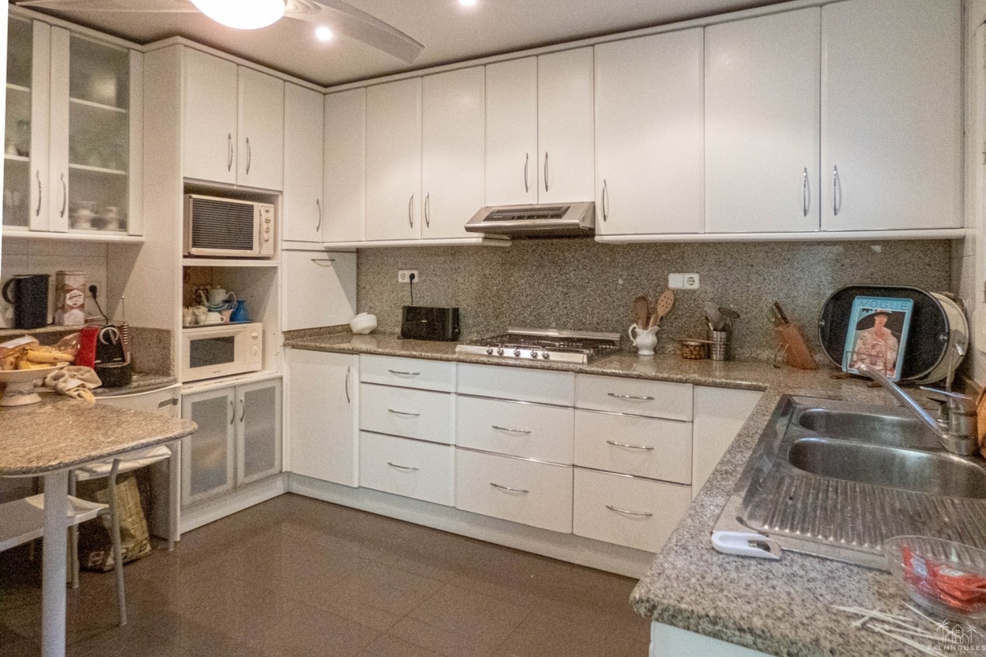 Herverkoop - Villa - Dehesa De Campoamor - Costa Blanca