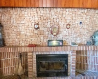 Herverkoop - Villa - Dehesa De Campoamor - Costa Blanca