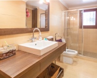 Herverkoop - Villa - Dehesa De Campoamor - Costa Blanca