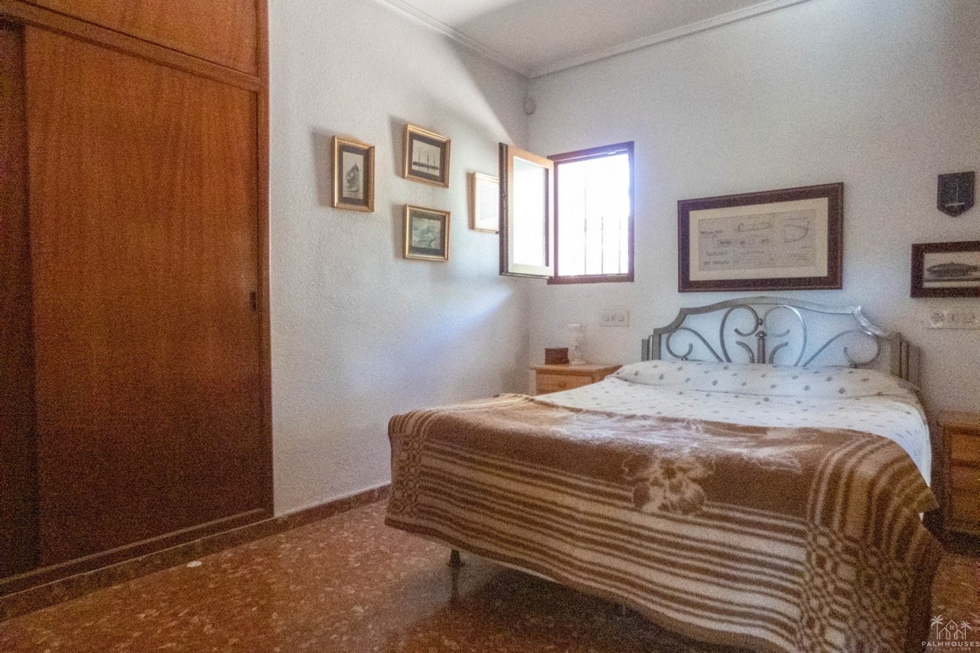 Herverkoop - Villa - Dehesa De Campoamor - Costa Blanca