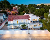Herverkoop - Villa - Dehesa De Campoamor - Costa Blanca