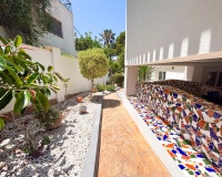 Herverkoop - Villa - Dehesa De Campoamor - Costa Blanca