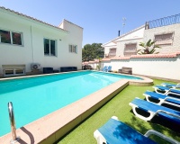 Herverkoop - Villa - Dehesa De Campoamor - Costa Blanca