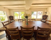 Herverkoop - Villa - Dehesa De Campoamor - Costa Blanca