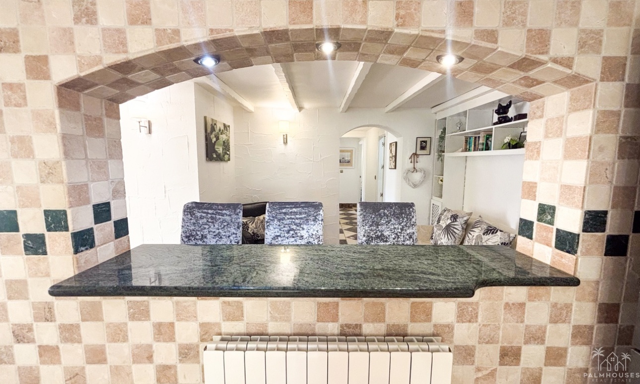 Herverkoop - Villa - Dehesa De Campoamor - Costa Blanca