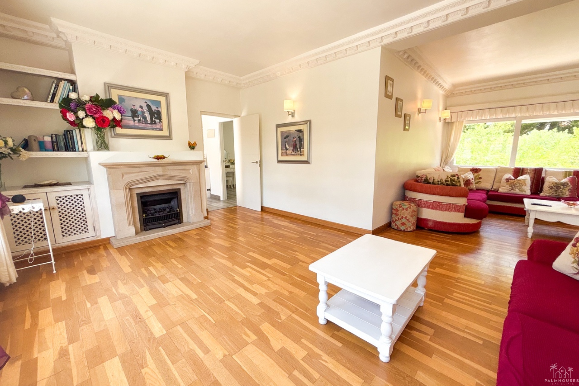 Herverkoop - Villa - Dehesa De Campoamor - Costa Blanca
