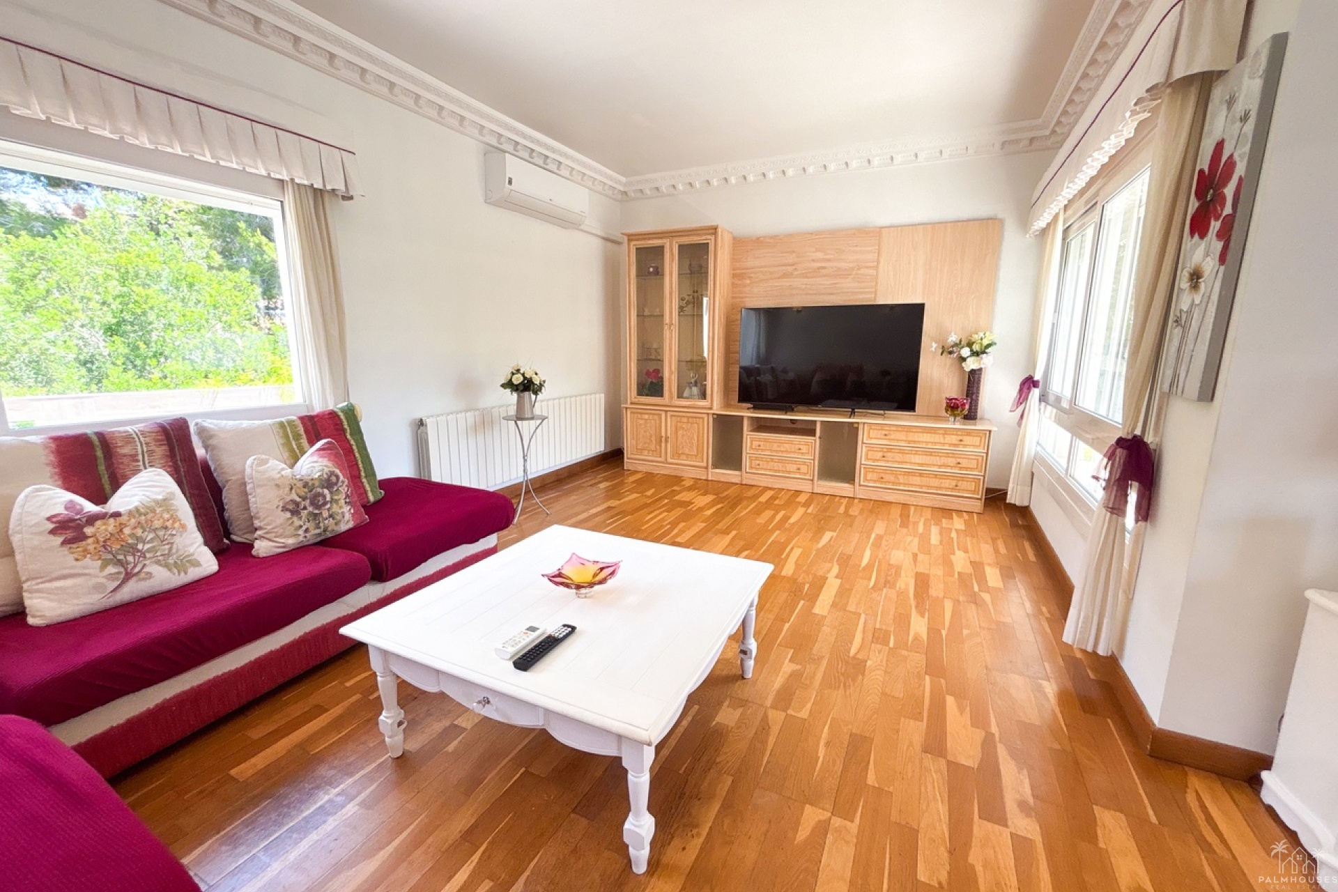 Herverkoop - Villa - Dehesa De Campoamor - Costa Blanca