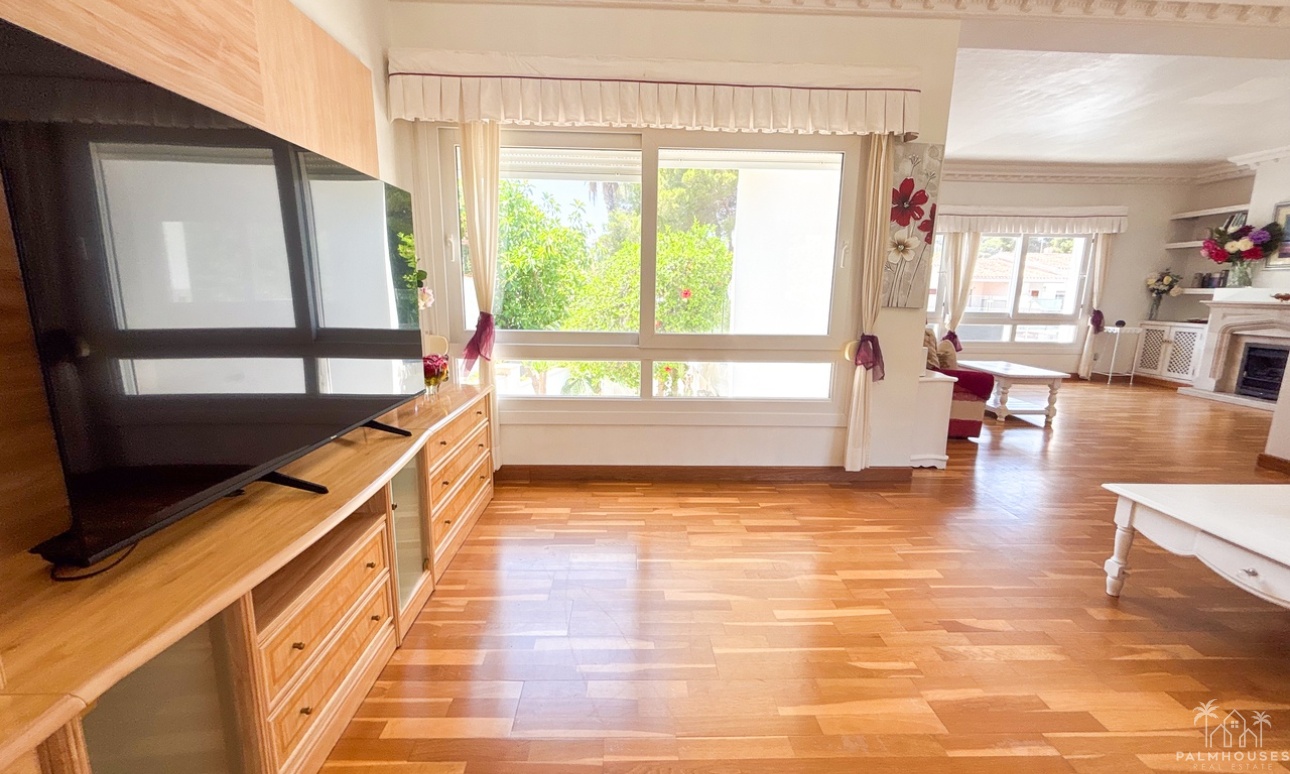 Herverkoop - Villa - Dehesa De Campoamor - Costa Blanca