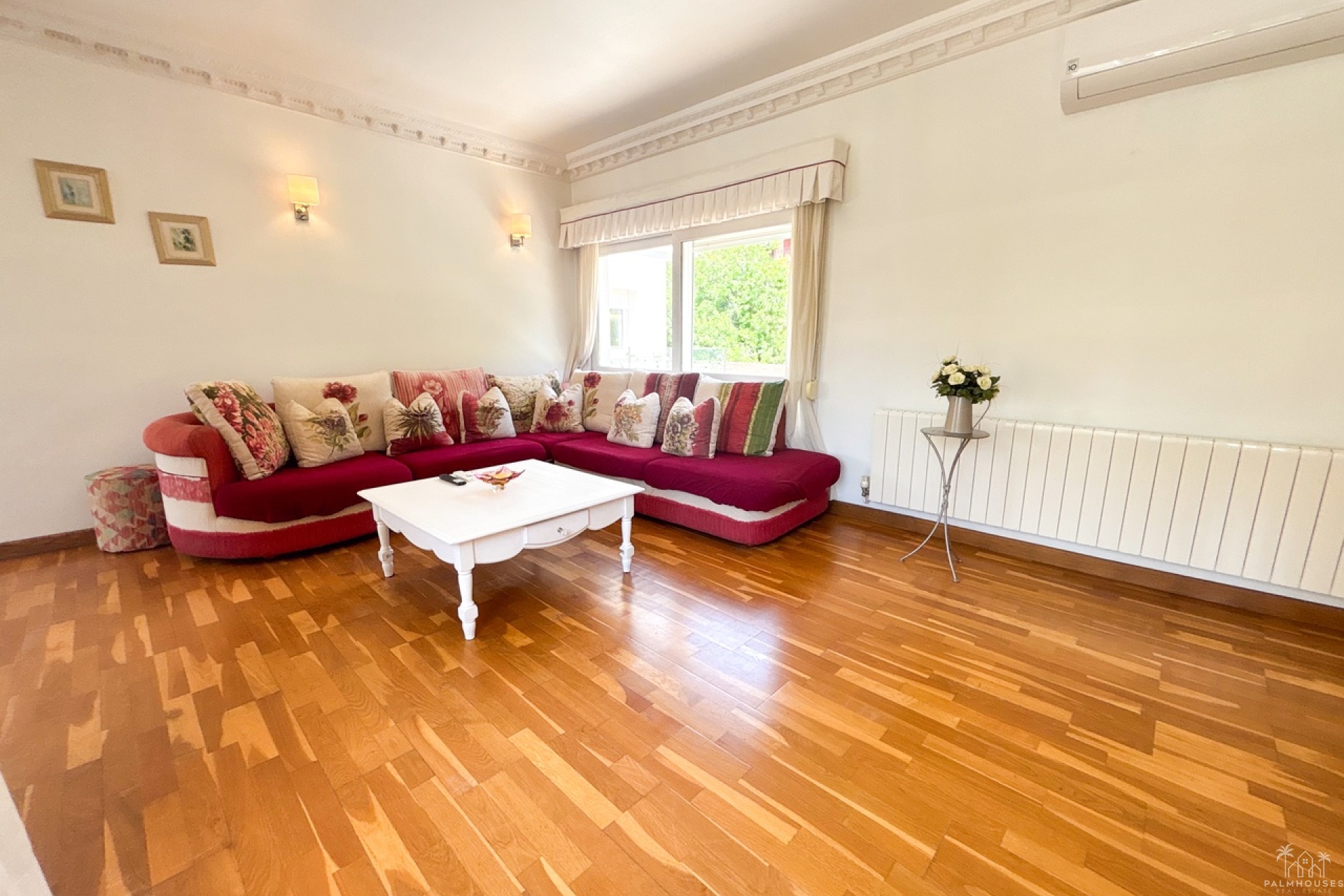 Herverkoop - Villa - Dehesa De Campoamor - Costa Blanca