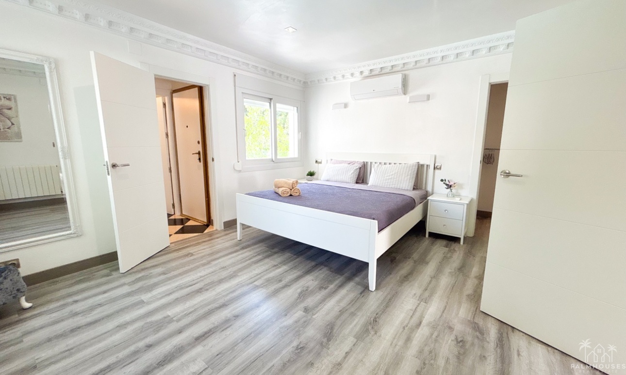 Herverkoop - Villa - Dehesa De Campoamor - Costa Blanca