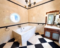Herverkoop - Villa - Dehesa De Campoamor - Costa Blanca