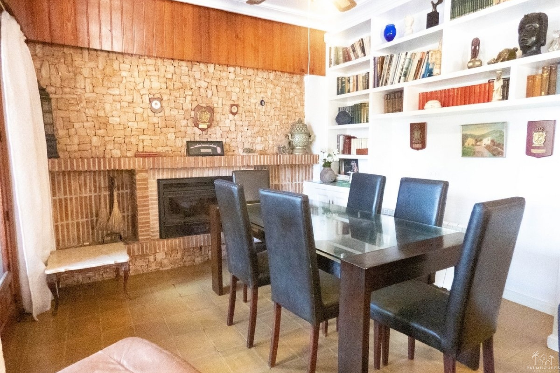 Herverkoop - Villa - Dehesa De Campoamor - Costa Blanca