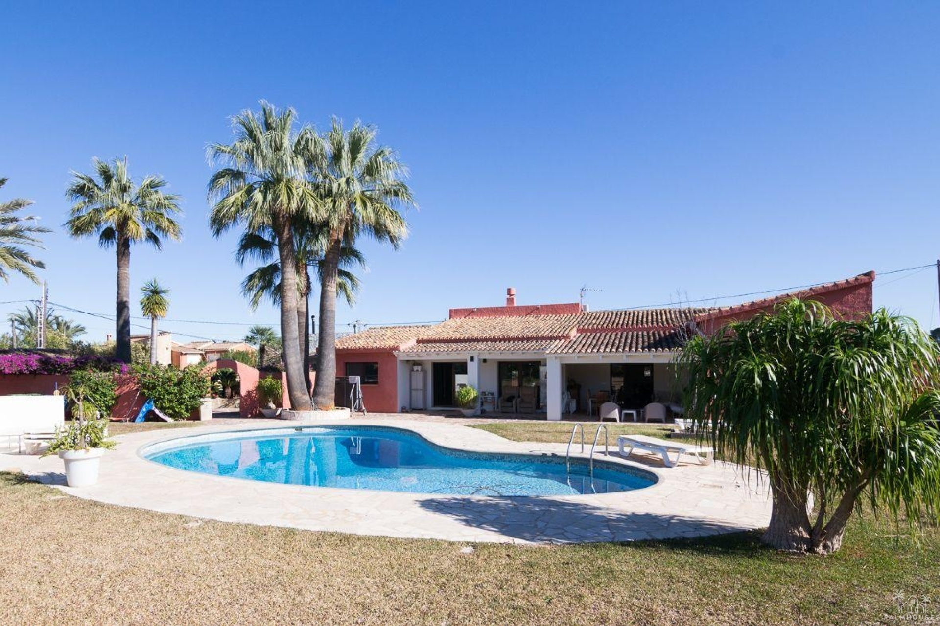 Herverkoop - Villa - Denia - Costa Blanca