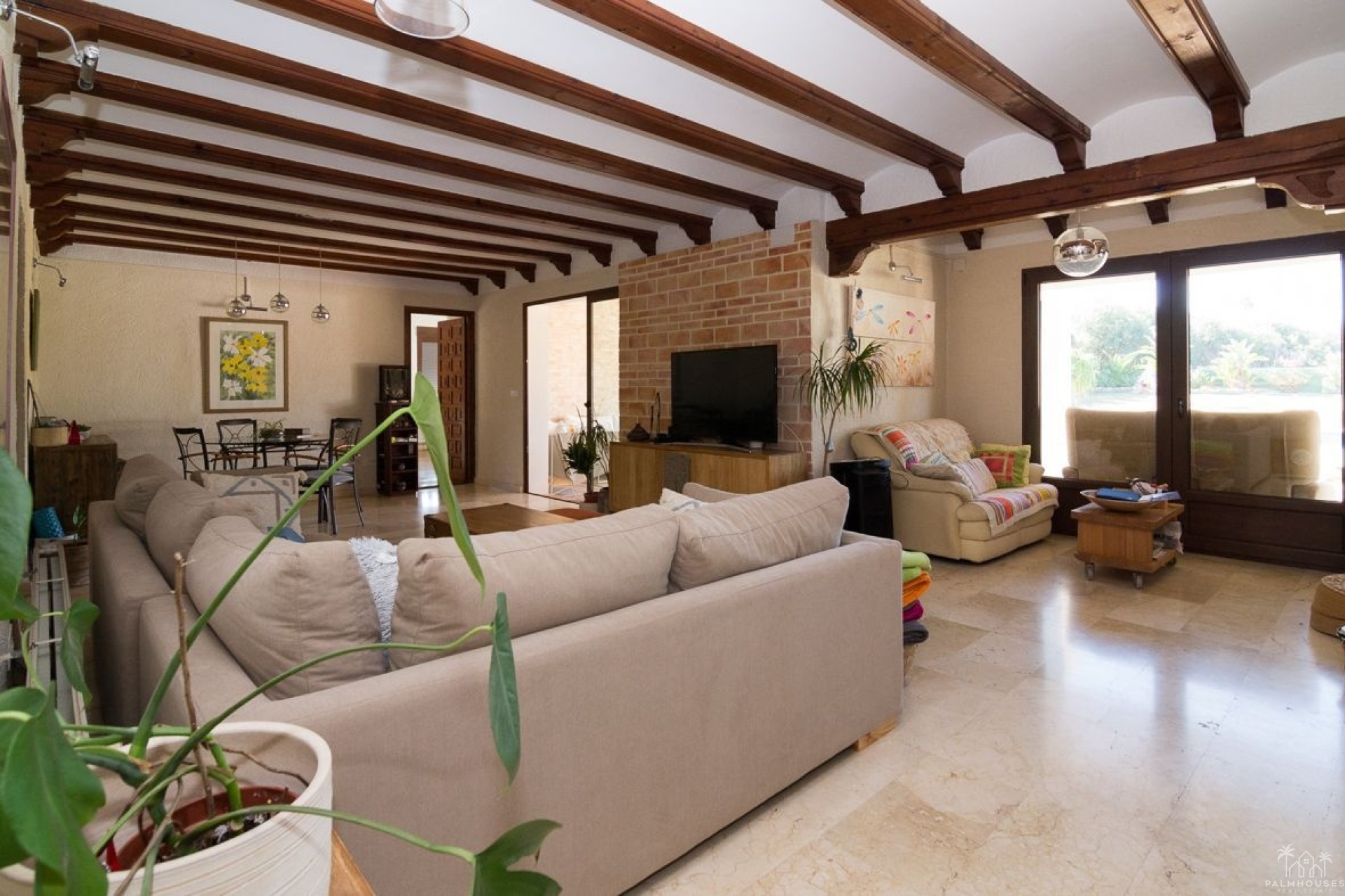 Herverkoop - Villa - Denia - Costa Blanca