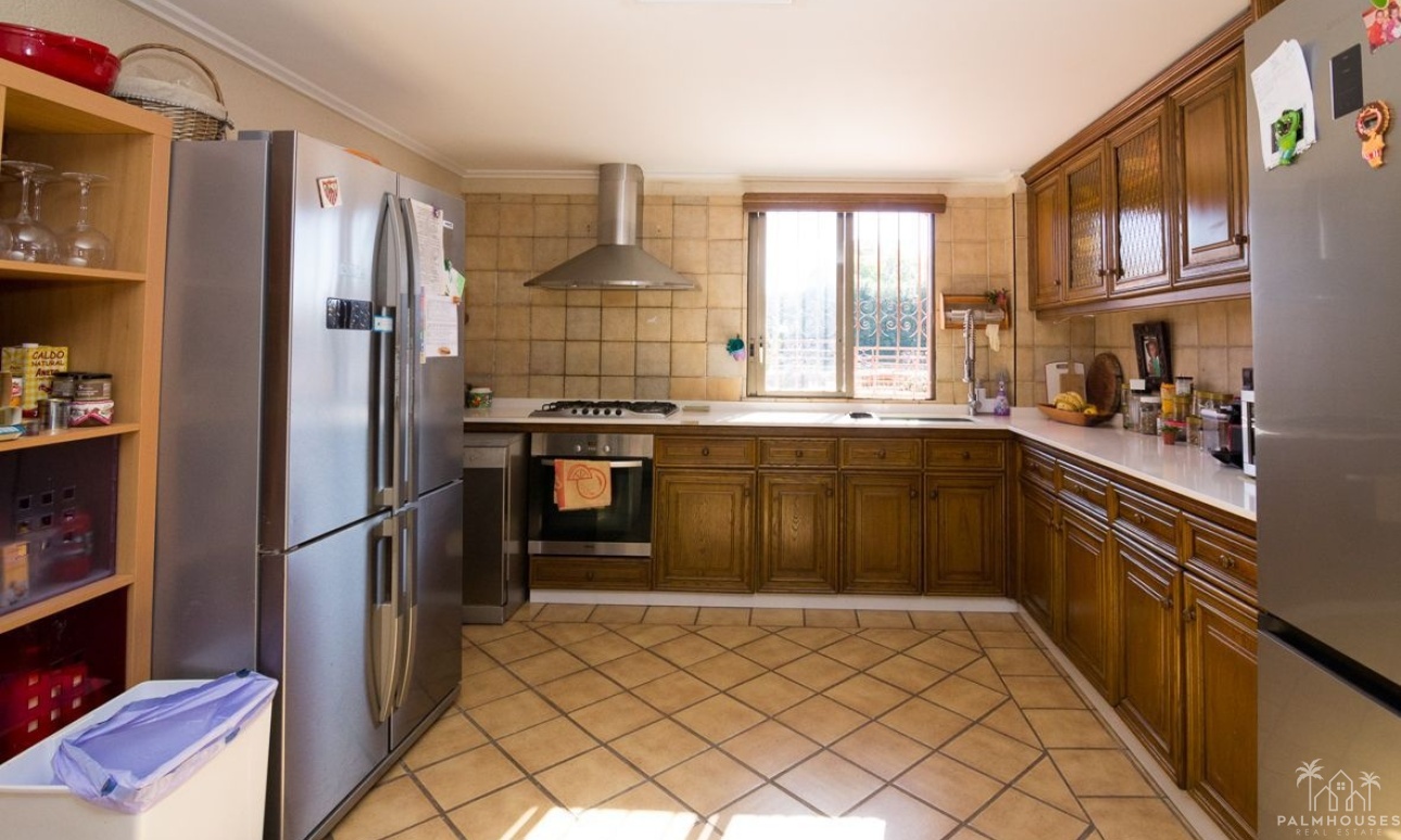 Herverkoop - Villa - Denia - Costa Blanca
