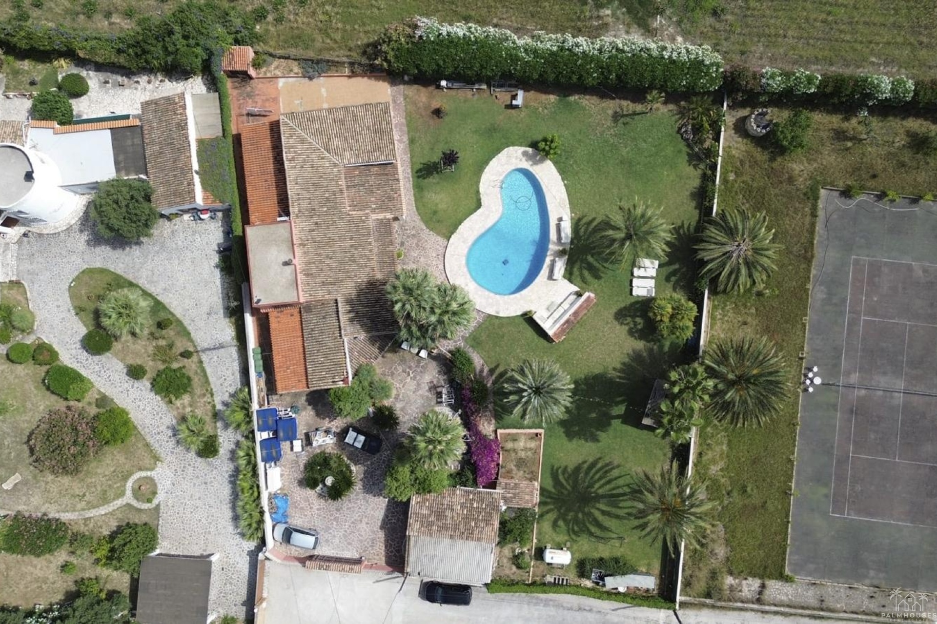Herverkoop - Villa - Denia - Costa Blanca