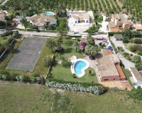 Herverkoop - Villa - Denia - Costa Blanca
