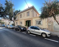 Herverkoop - Villa - Denia - Denia Centro