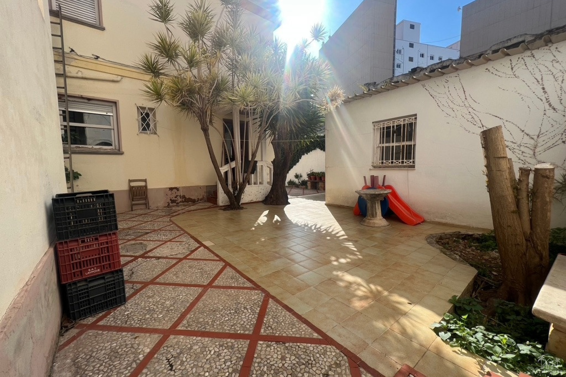 Herverkoop - Villa - Denia - Denia Centro