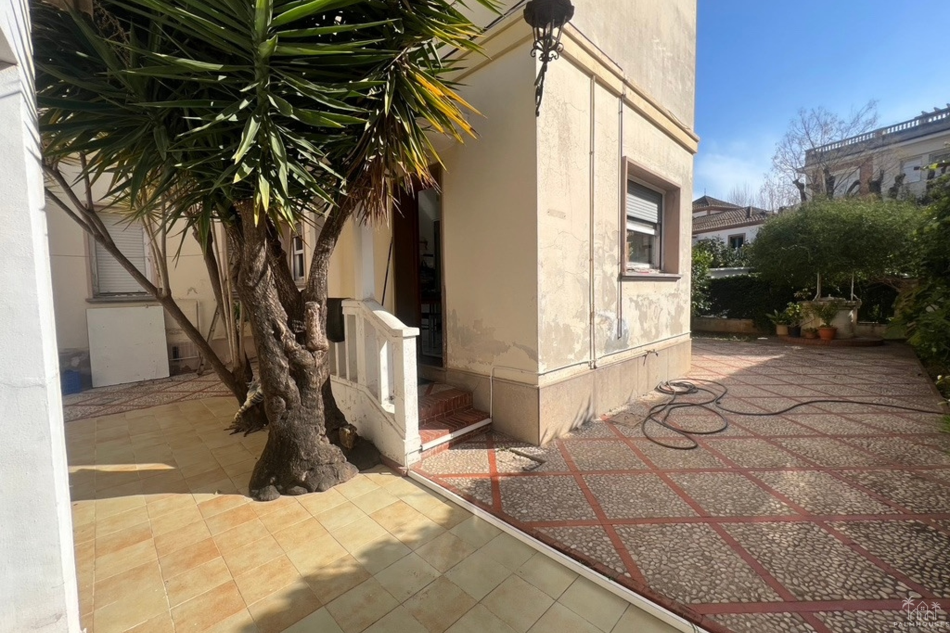 Herverkoop - Villa - Denia - Denia Centro