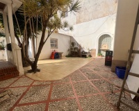 Herverkoop - Villa - Denia - Denia Centro