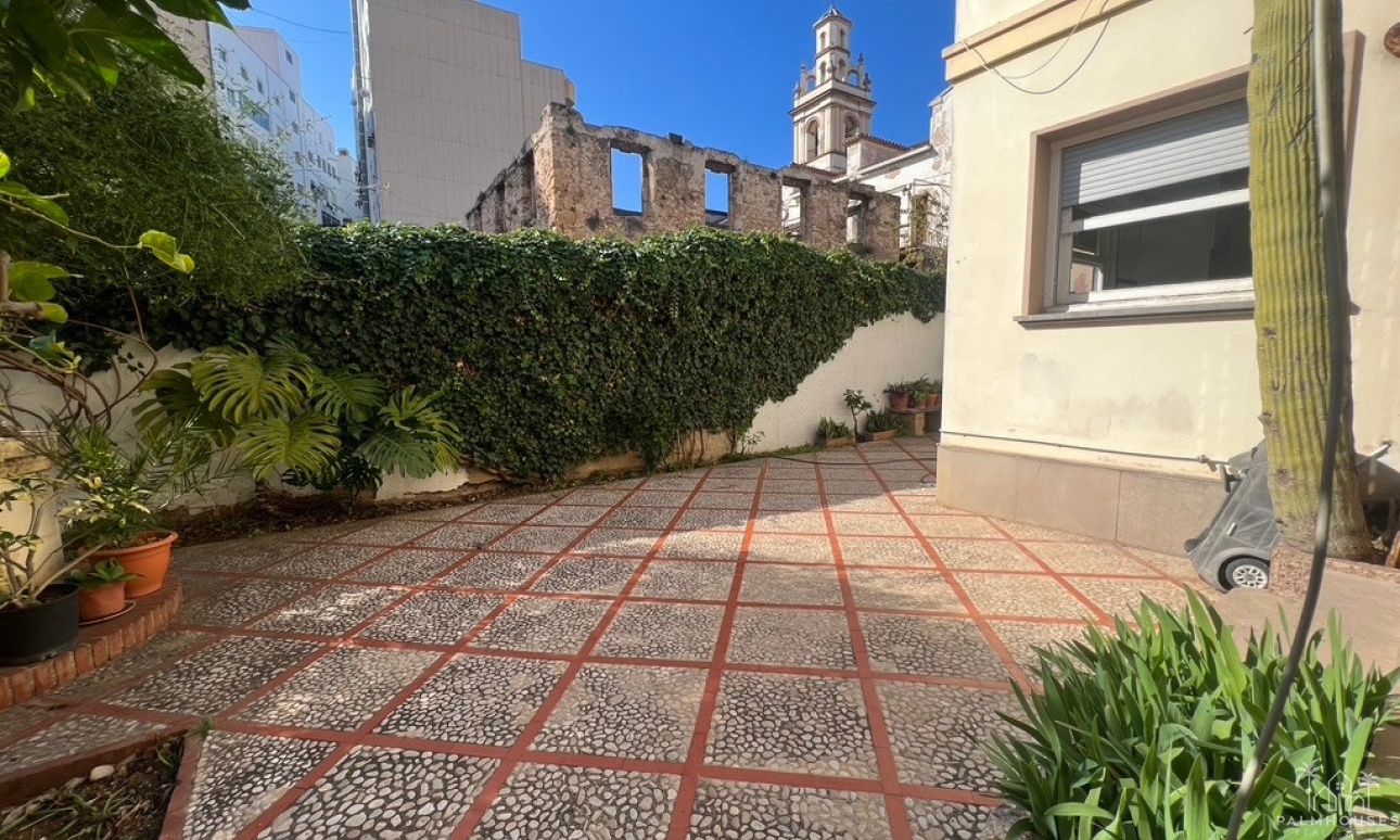 Herverkoop - Villa - Denia - Denia Centro