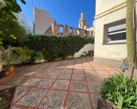 Herverkoop - Villa - Denia - Denia Centro