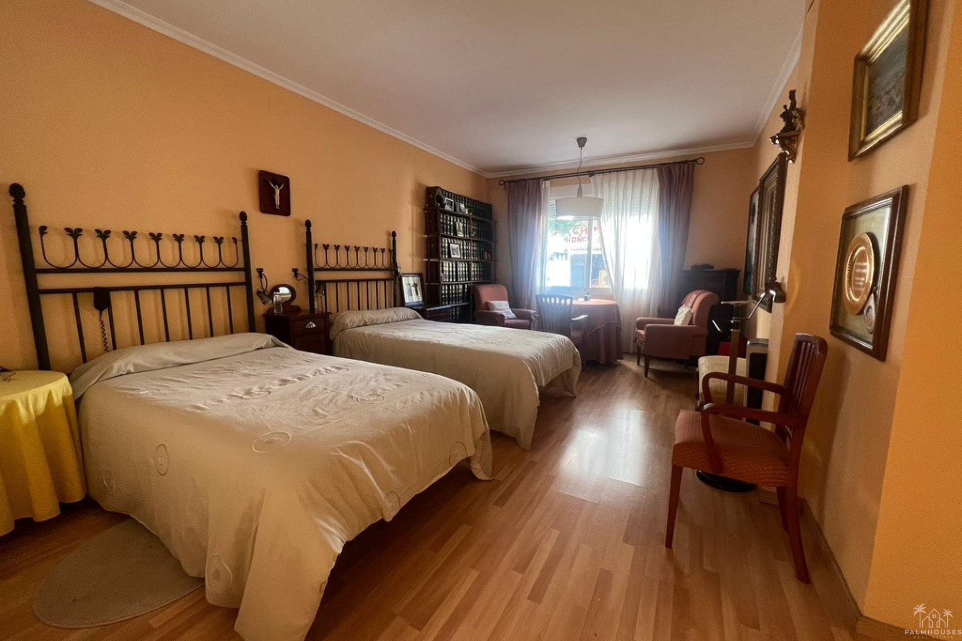 Herverkoop - Villa - Denia - Denia Centro