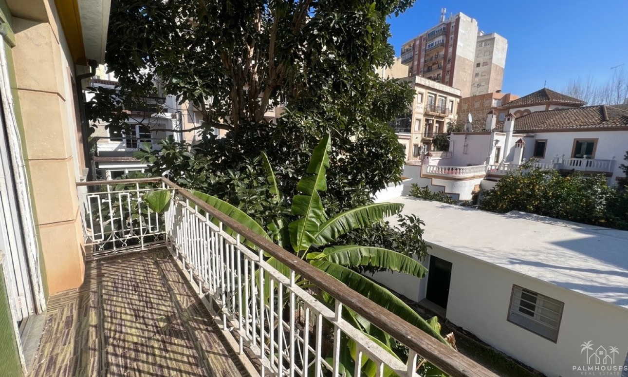 Herverkoop - Villa - Denia - Denia Centro