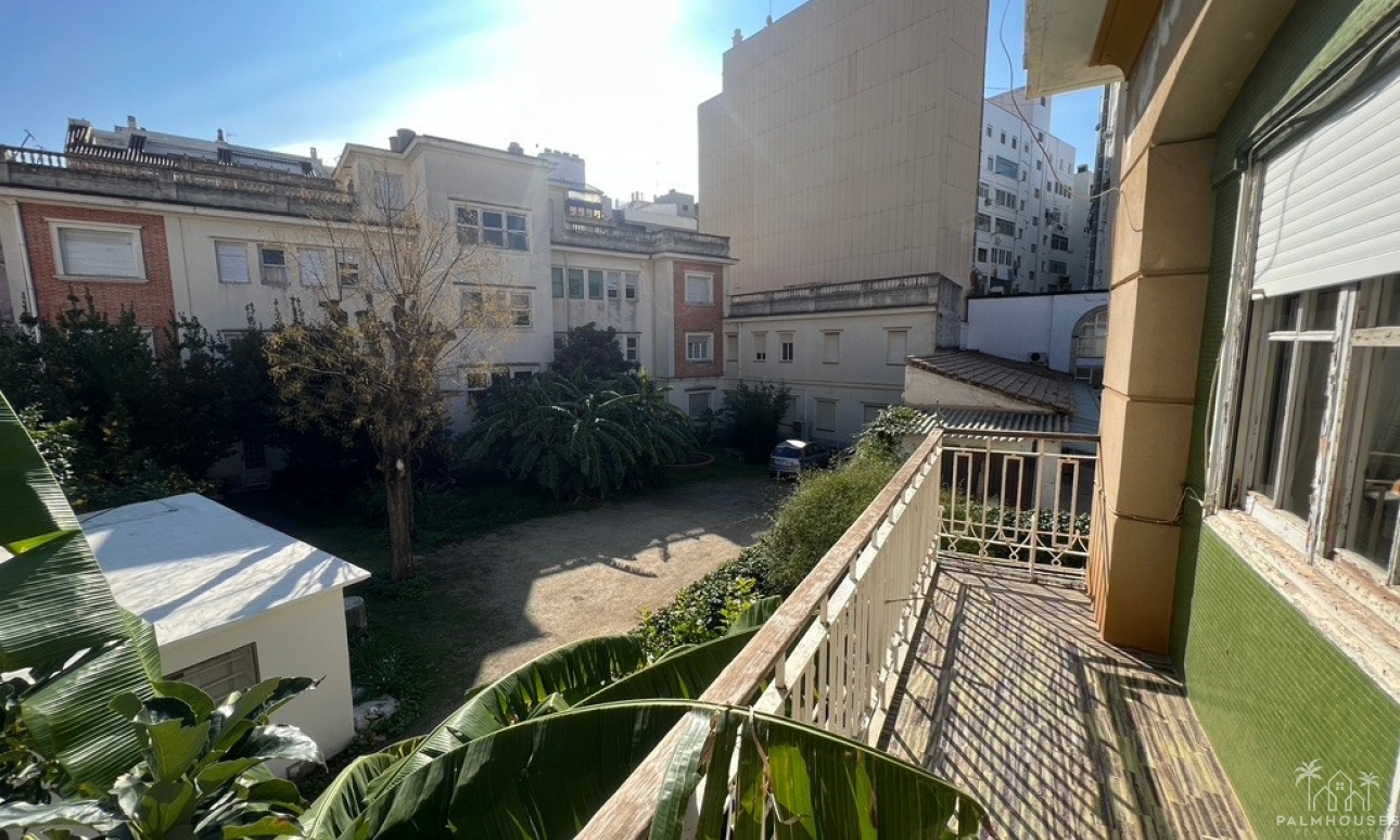 Herverkoop - Villa - Denia - Denia Centro