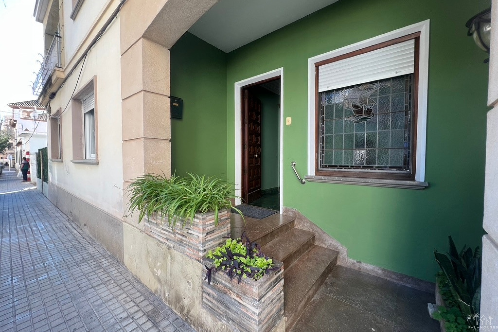 Herverkoop - Villa - Denia - Denia Centro
