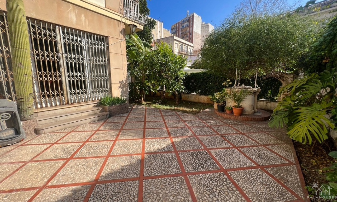 Herverkoop - Villa - Denia - Denia Centro