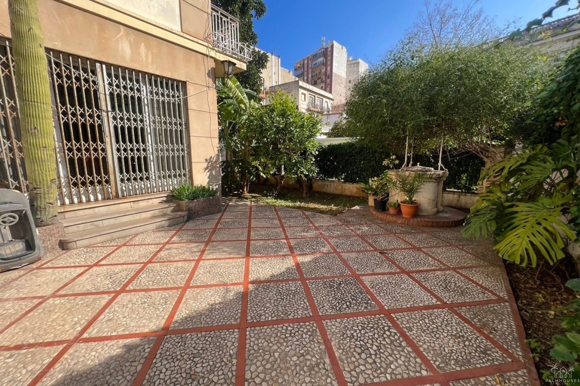 Herverkoop - Villa - Denia - Denia Centro