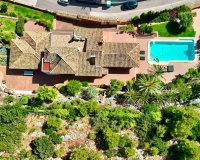 Herverkoop - Villa - Denia - Denia Centro