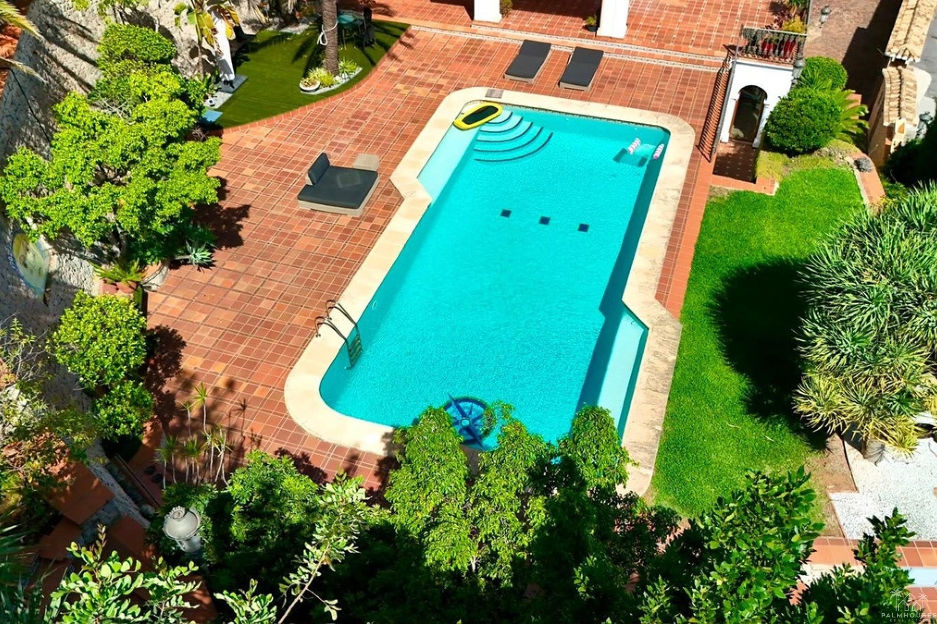 Herverkoop - Villa - Denia - Denia Centro