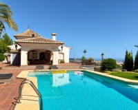 Herverkoop - Villa - Denia - Denia Centro