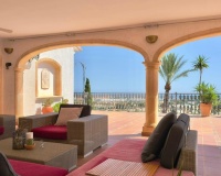 Herverkoop - Villa - Denia - Denia Centro