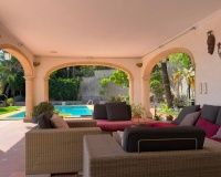 Herverkoop - Villa - Denia - Denia Centro
