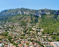 Herverkoop - Villa - Denia - Denia Centro