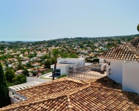 Herverkoop - Villa - Denia - Denia Centro