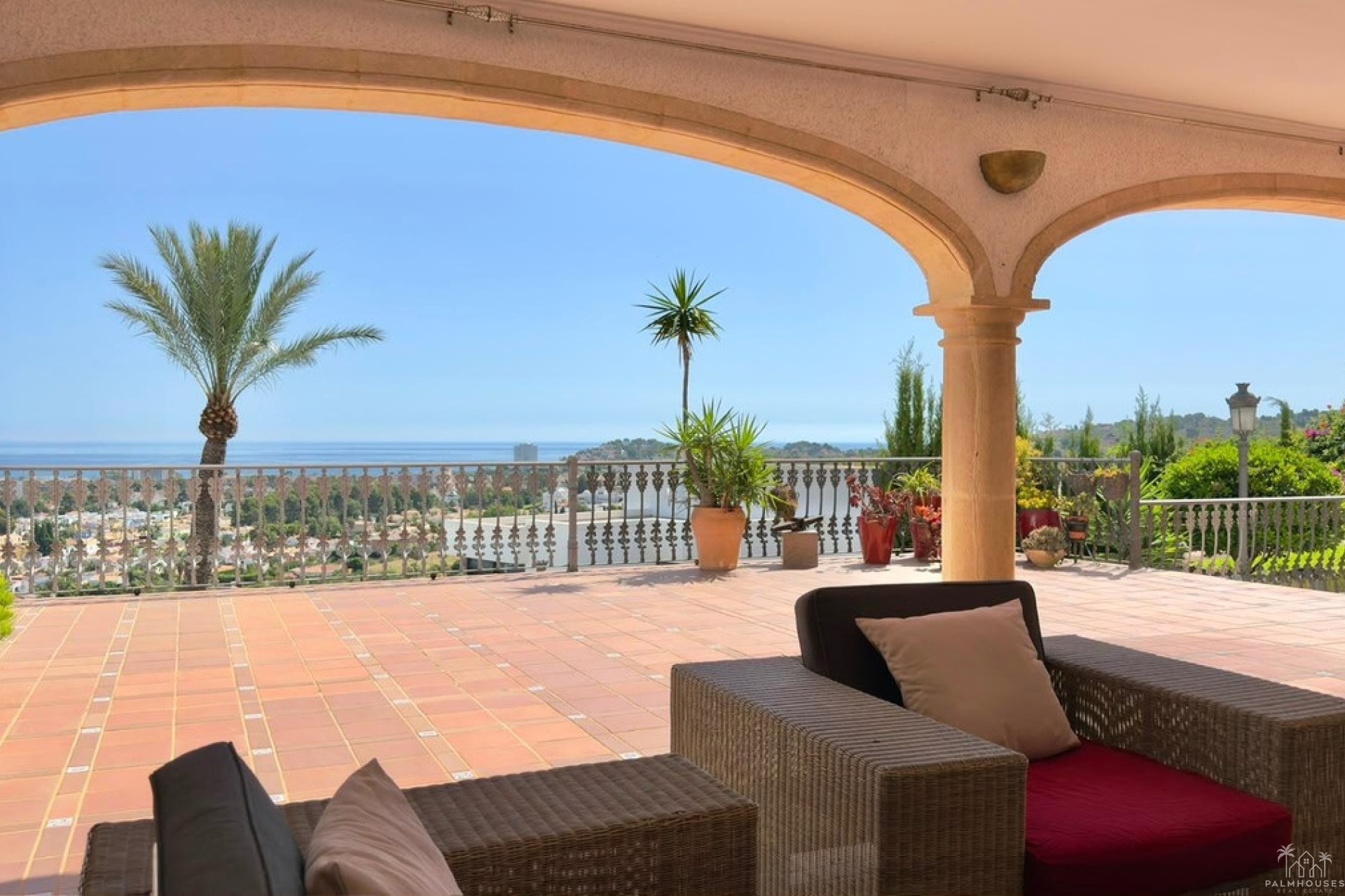Herverkoop - Villa - Denia - Denia Centro