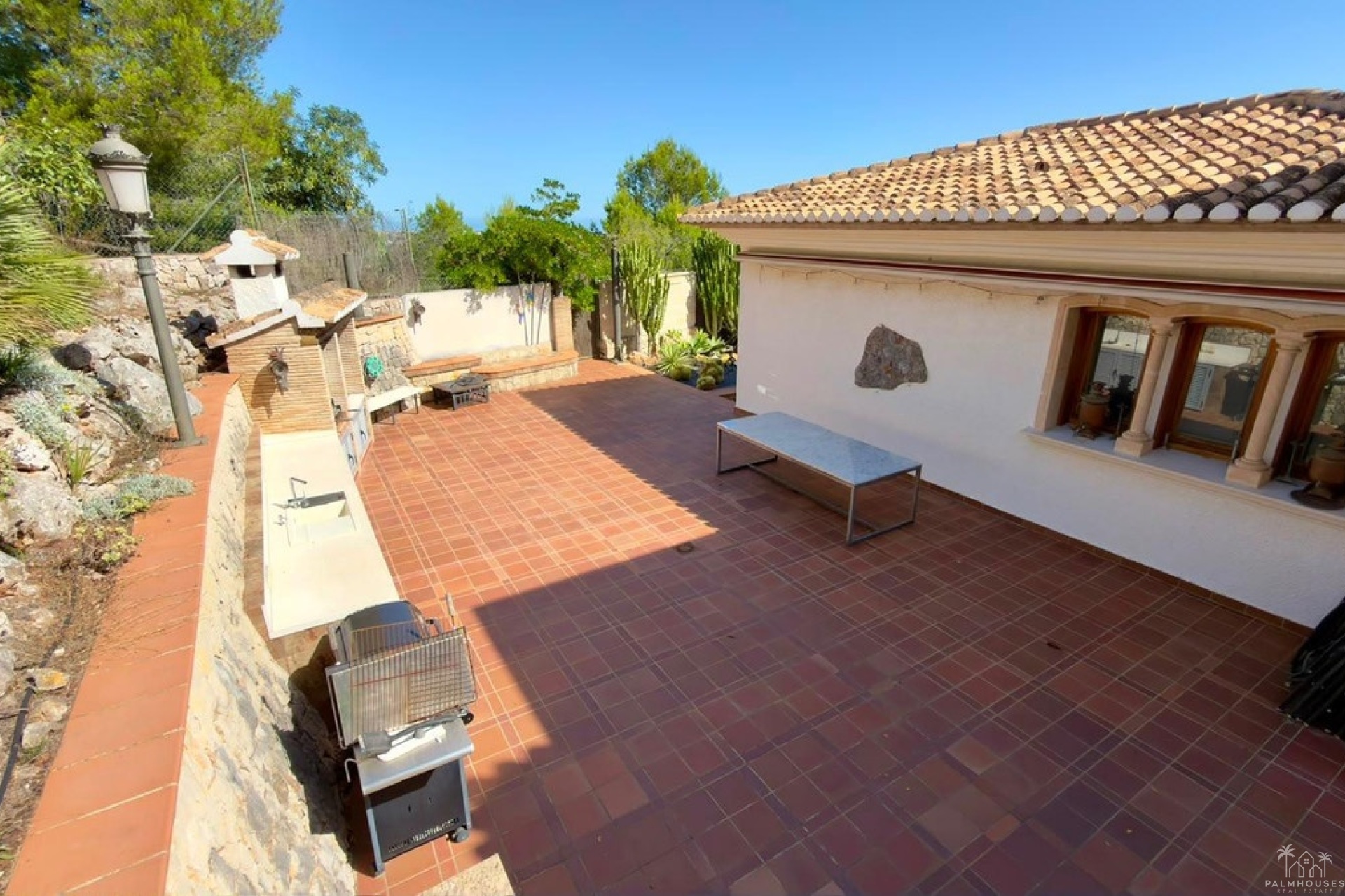 Herverkoop - Villa - Denia - Denia Centro
