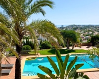 Herverkoop - Villa - Denia - Denia Centro